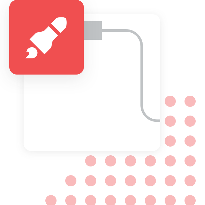 Safely deploy and monitor models from one single place