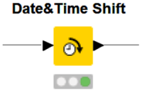 Date and Time in KNIME