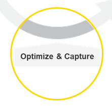Optimize and Capture