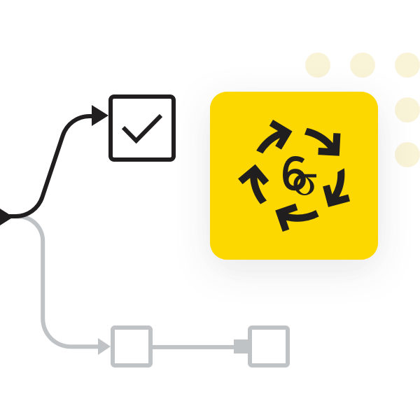 Power DMAIC with sophisticated analytics