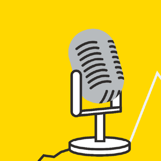 My Data Guest interviews