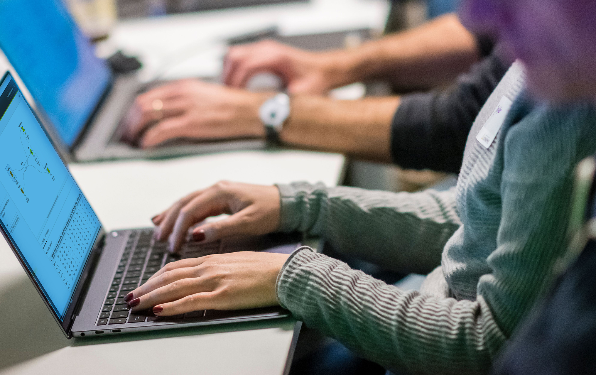 How the ICL Group is transforming its workforce into citizen data scientists