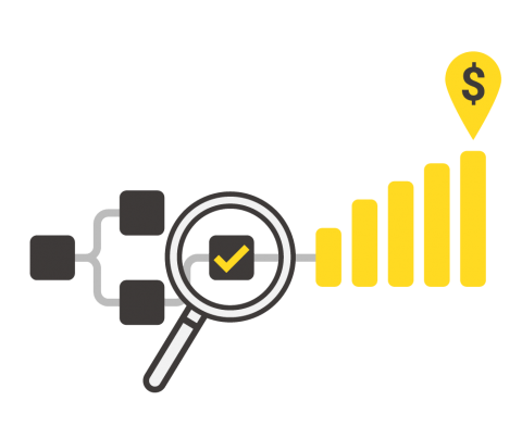 KNIME Data Talks - Audit Hero image