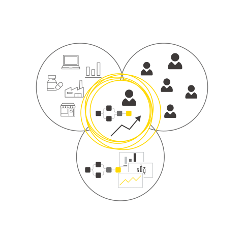 KNIME Data Talks: Data Culture Across Industries Hero image