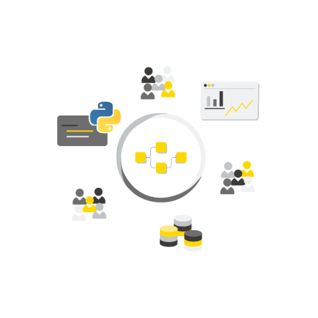 KNIME Release Data Talks Hero image