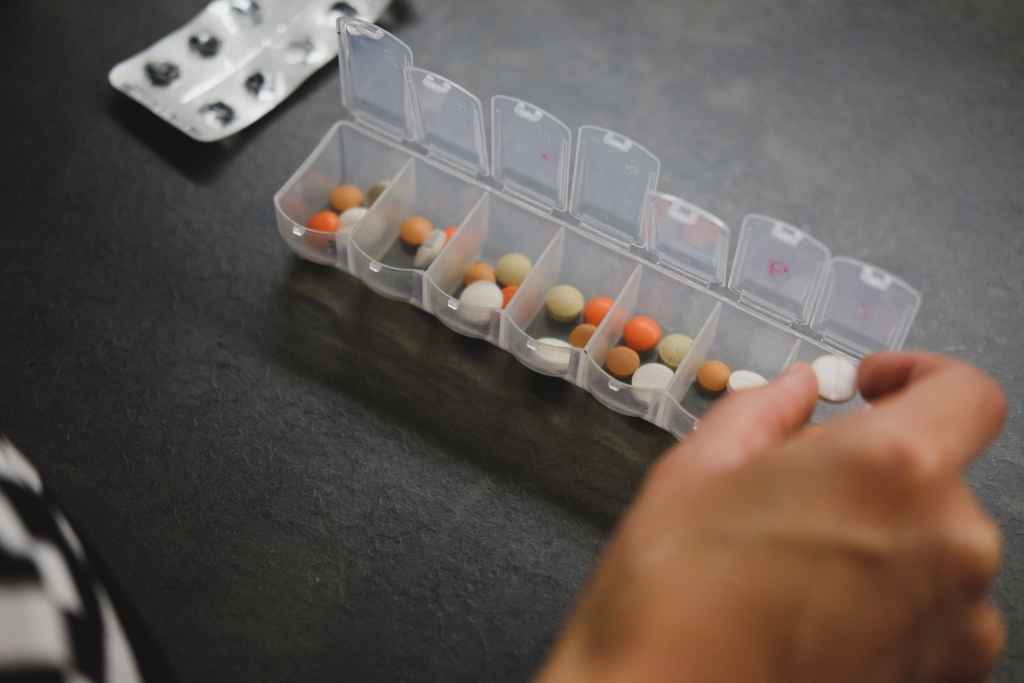 Personalizing Pharmacotherapy Through Individualized Drug Dosing Calculators Hero image