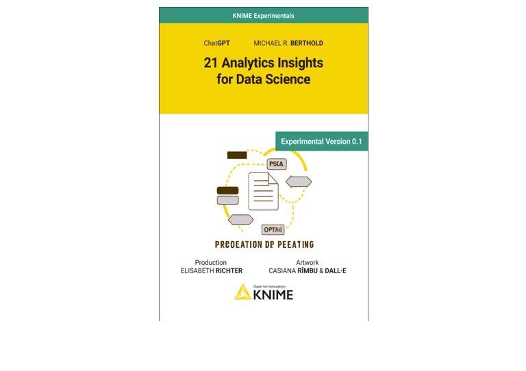 21 analytics insights