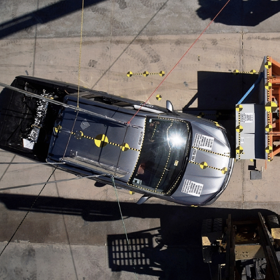 Predicting injury severity