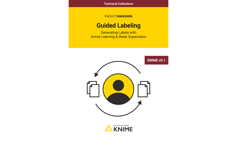 guided labeling header