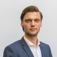 Merijn van Koeverden