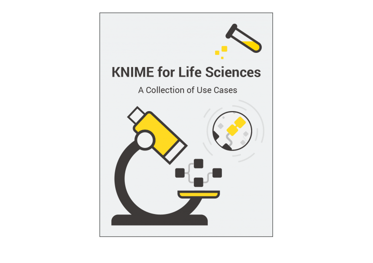 knime for life sciences