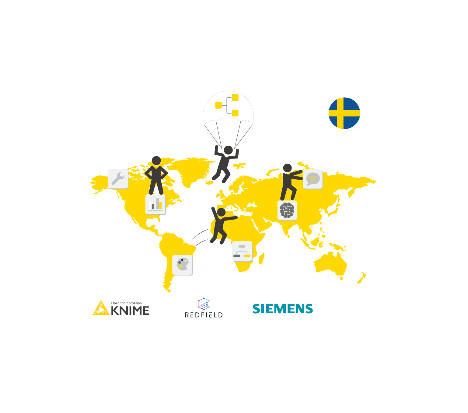 Data Connect: Stockholm