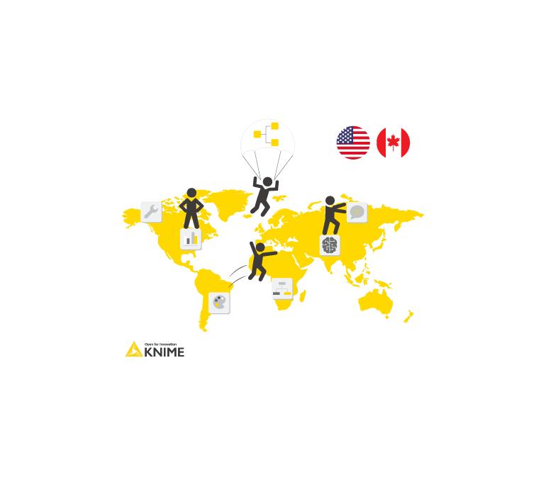 Data Connect: North America in Milpitas