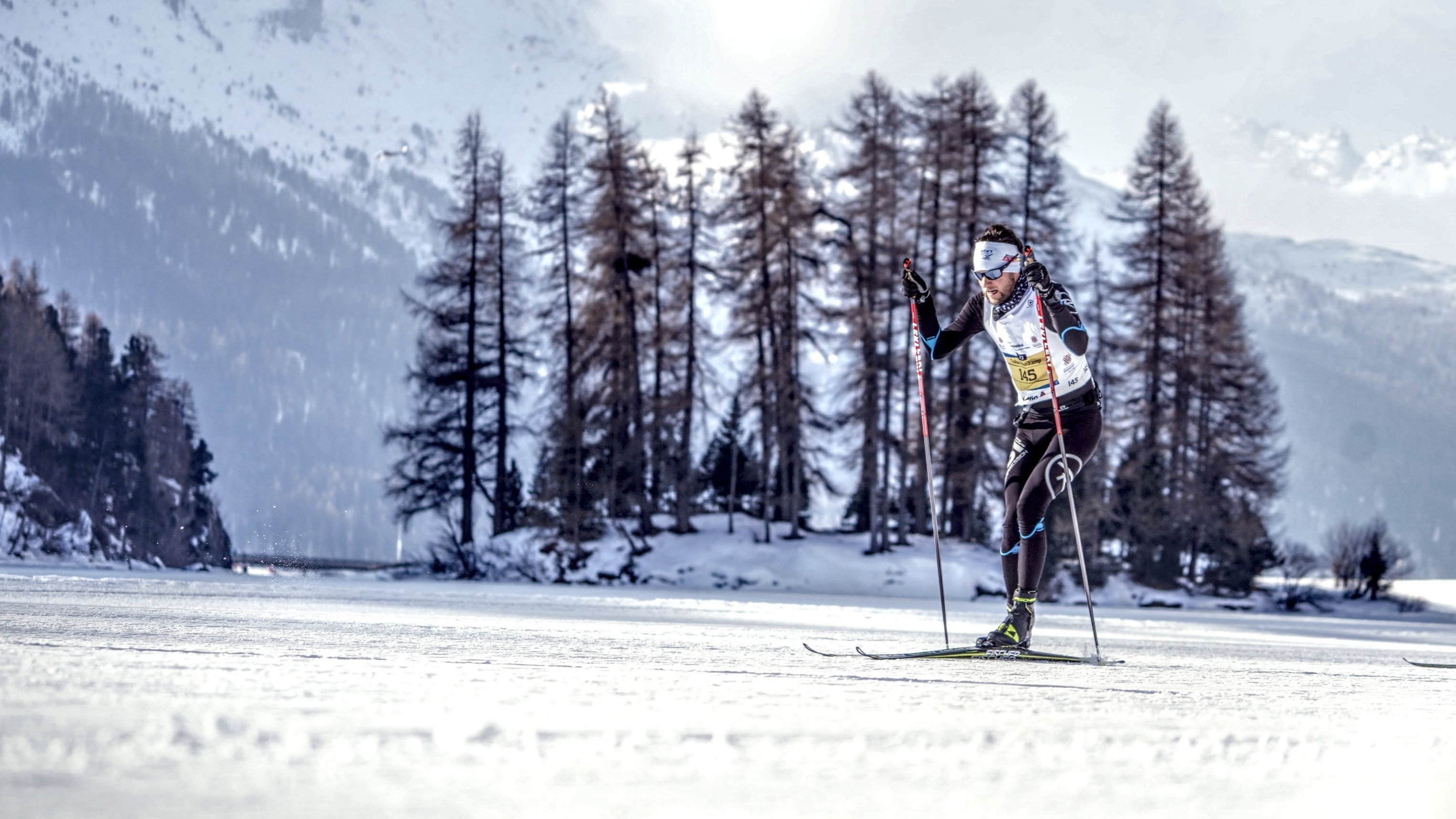 Data Analytics on snow