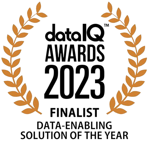 data IQ awards 2023