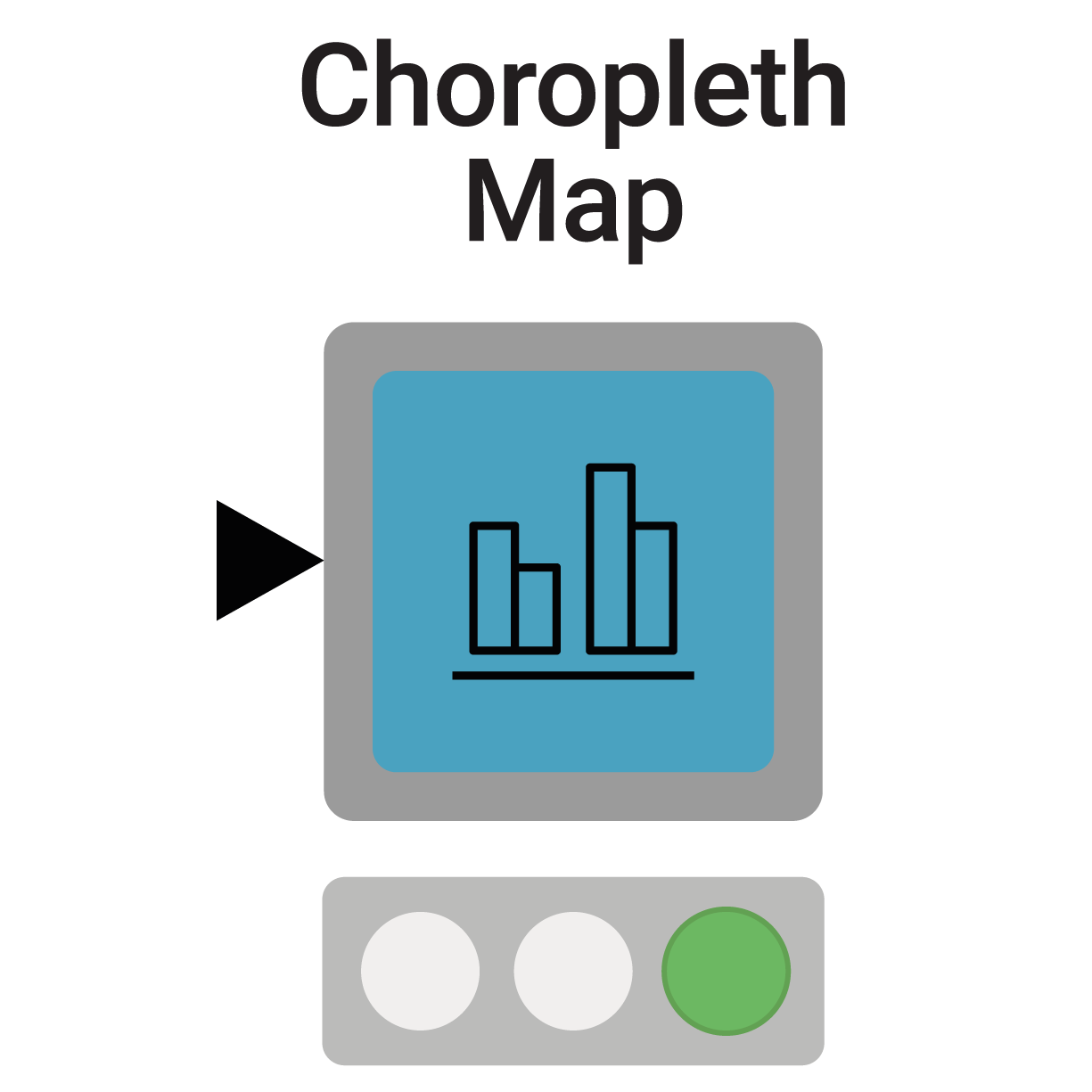 Choropleth Map