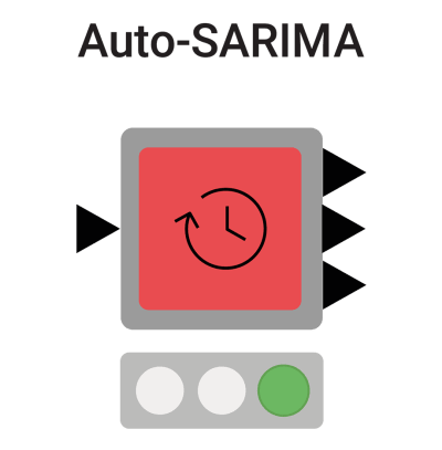 Auto-SARIMA