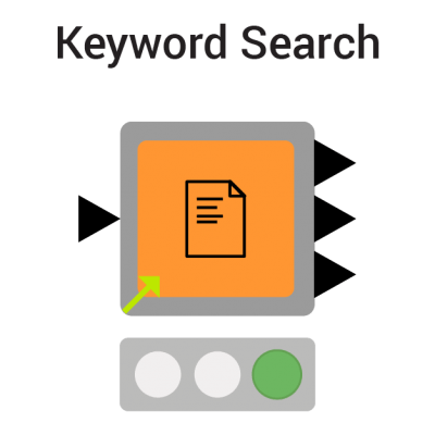 Keyword Search