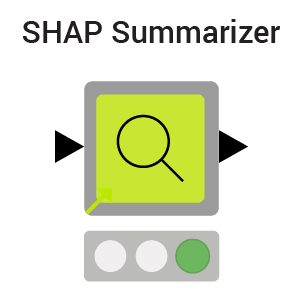 SHAP Summarizer