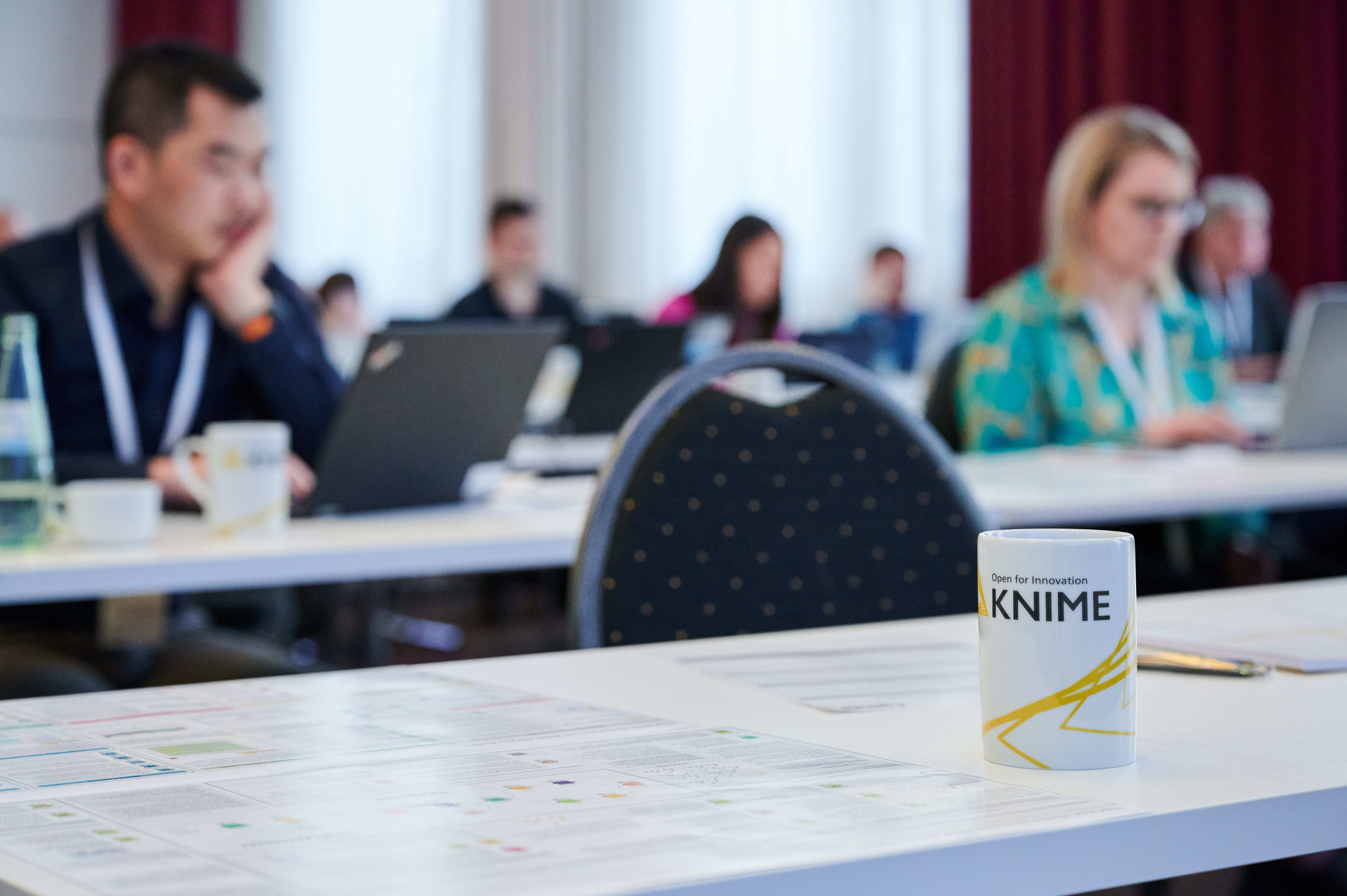 [L4-DA] Data Analytics and Visualization: Specialization