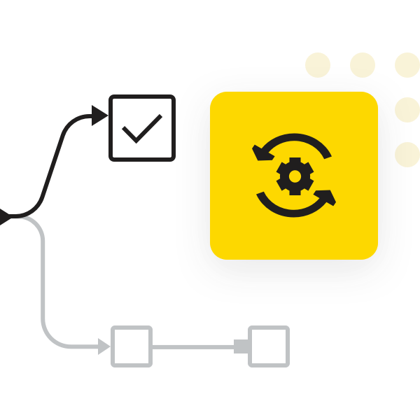 Generate scripts and visualizations automatically with KNIME’s AI coding assistant