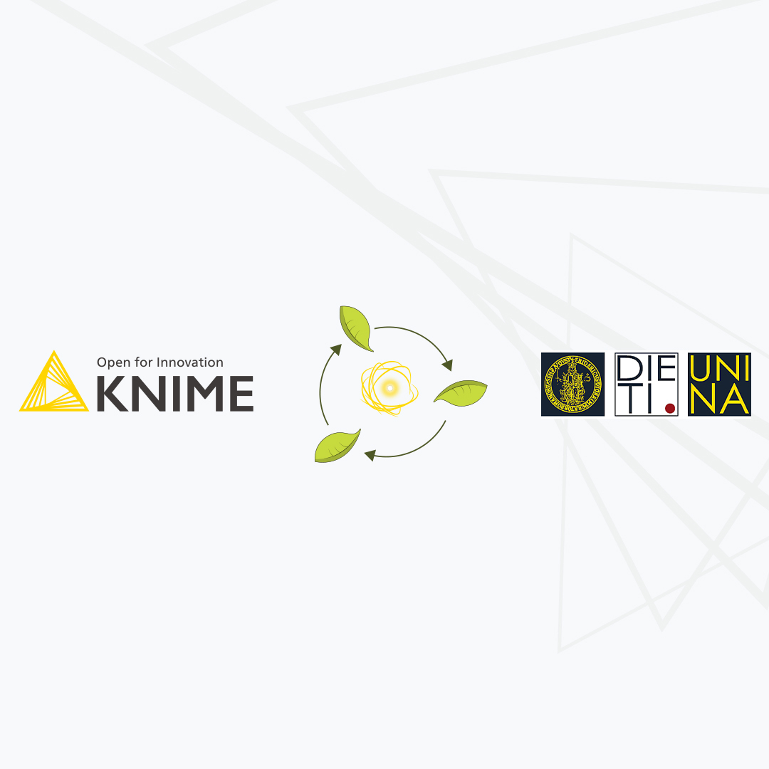 University of Naples and KNIME student challenge