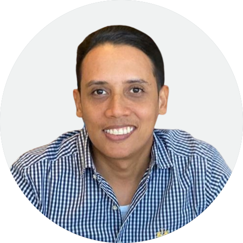 Lecturer at MR BIGDATA CONSULTORÍA | CTO at Tránsito - Alcaldía de Barranquilla | Mayor of Barranquilla