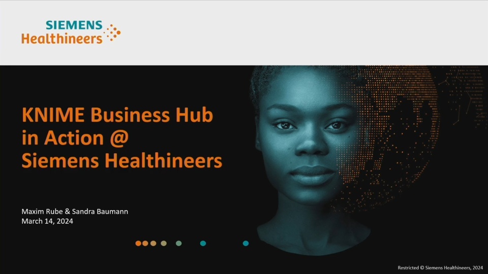 Siemens Healthineers