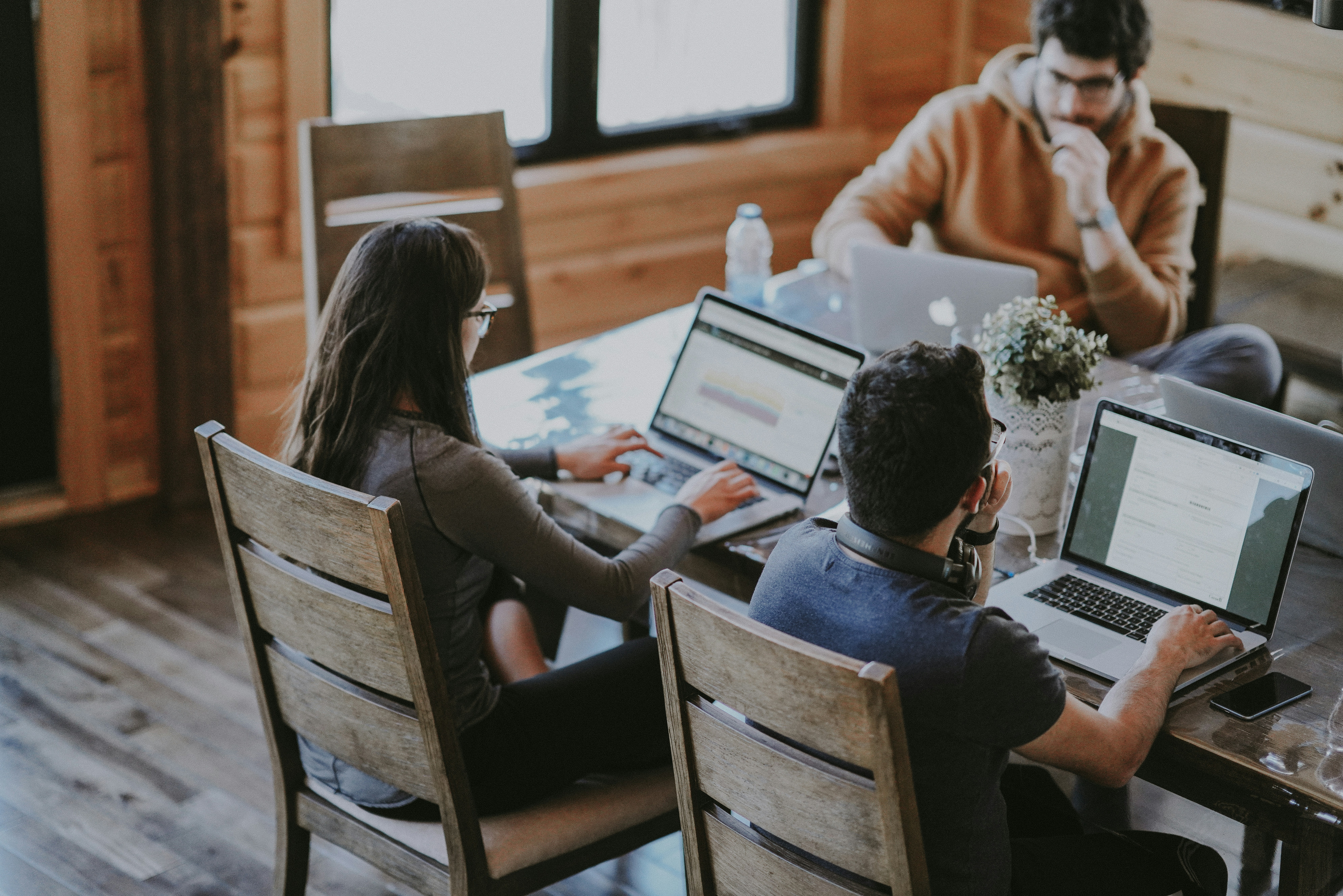 community hub FAQ