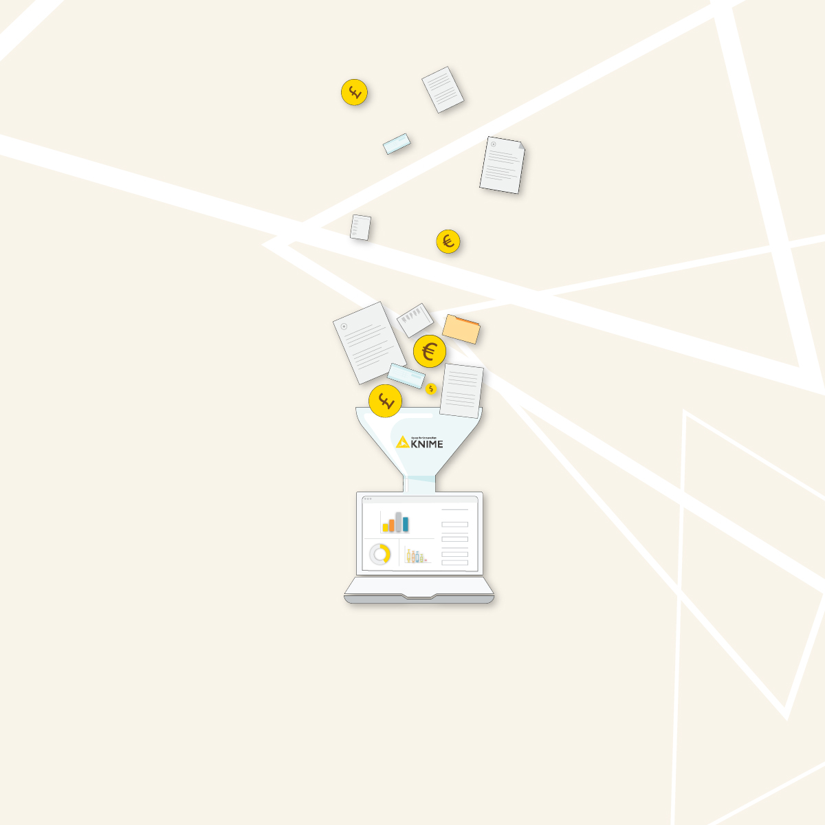 KNIME for Finance