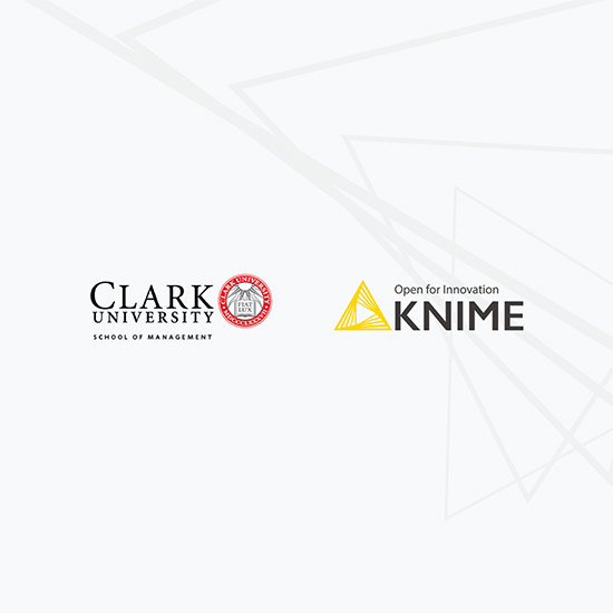 Header Clark University