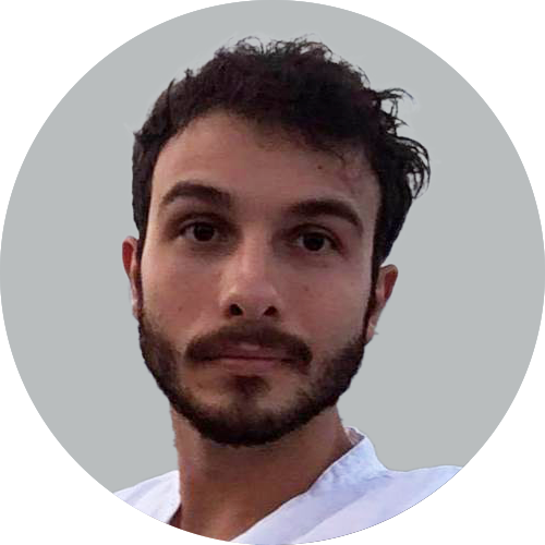 Data Scientist | Target Reply Rome