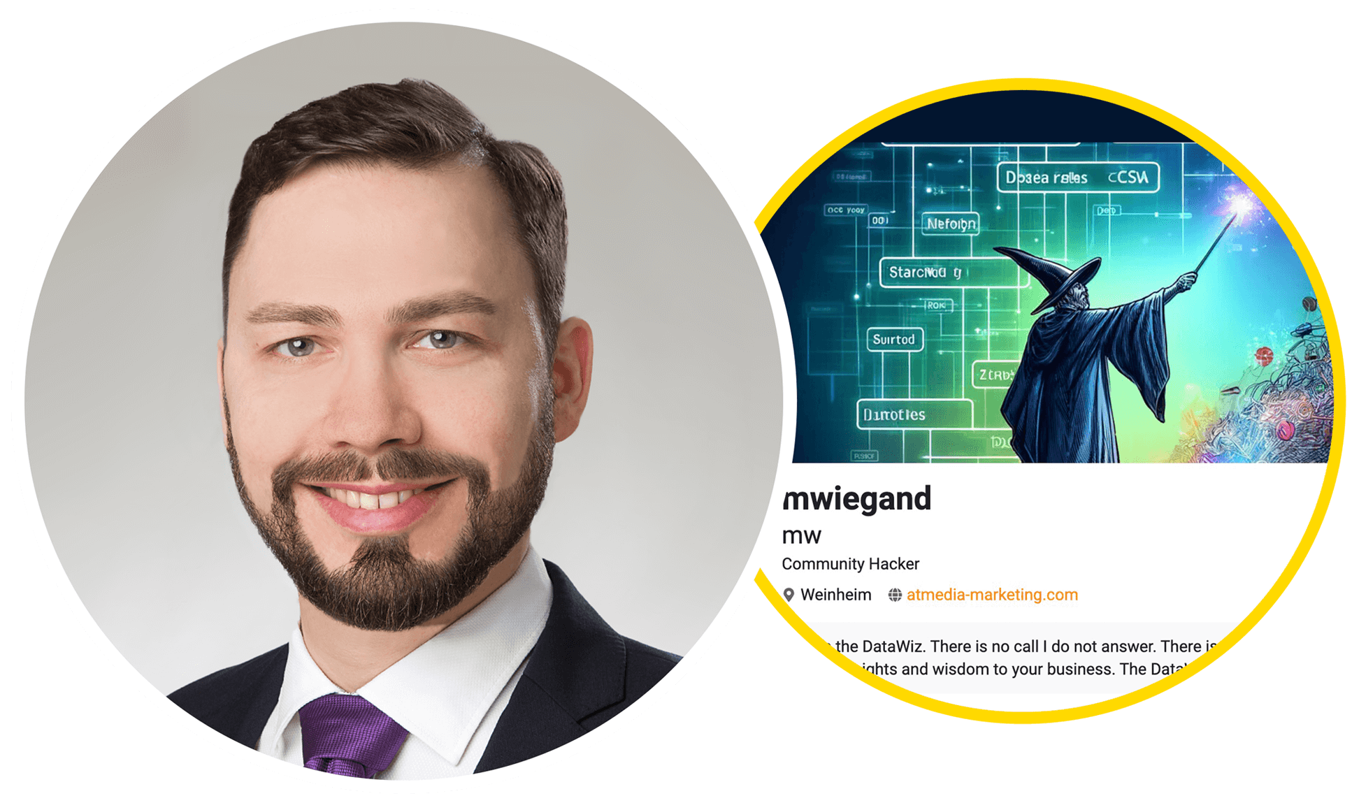 Mike Wiegand