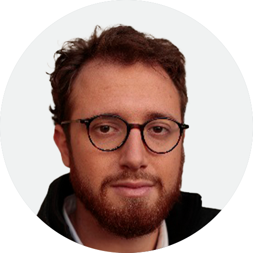 Senior Data Scientist | KNIME