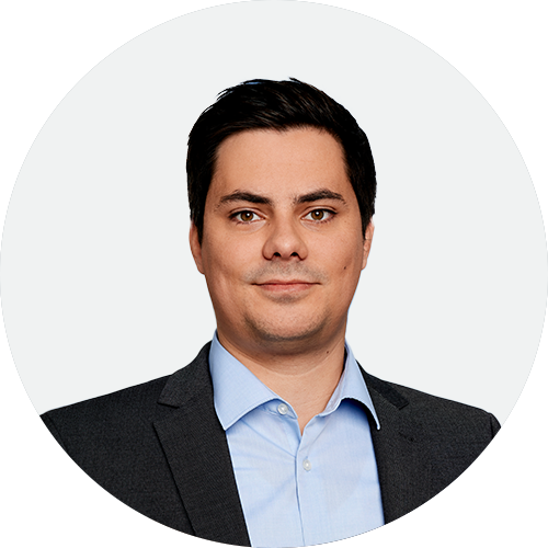 Consultant | avantum consult GmbH