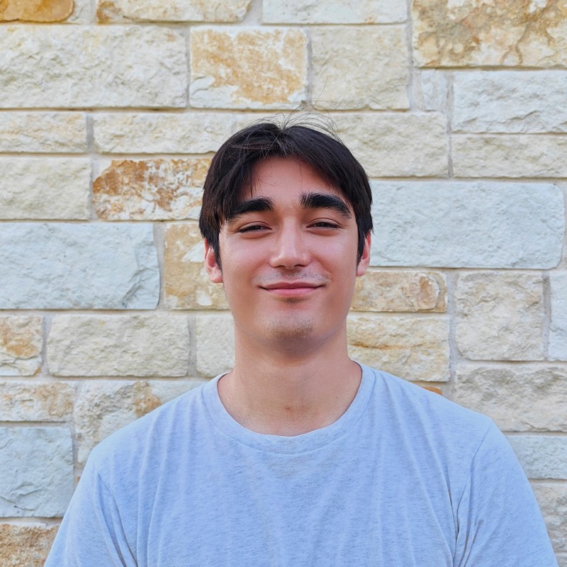 Thor Landstrom picture