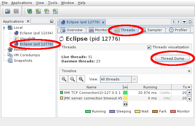 Eclipse