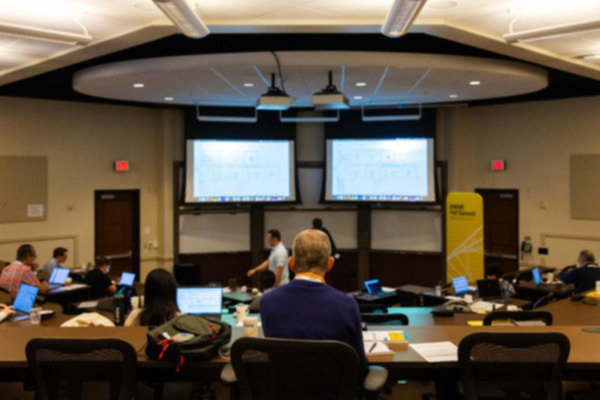 L3-DE: Data Engineering hero