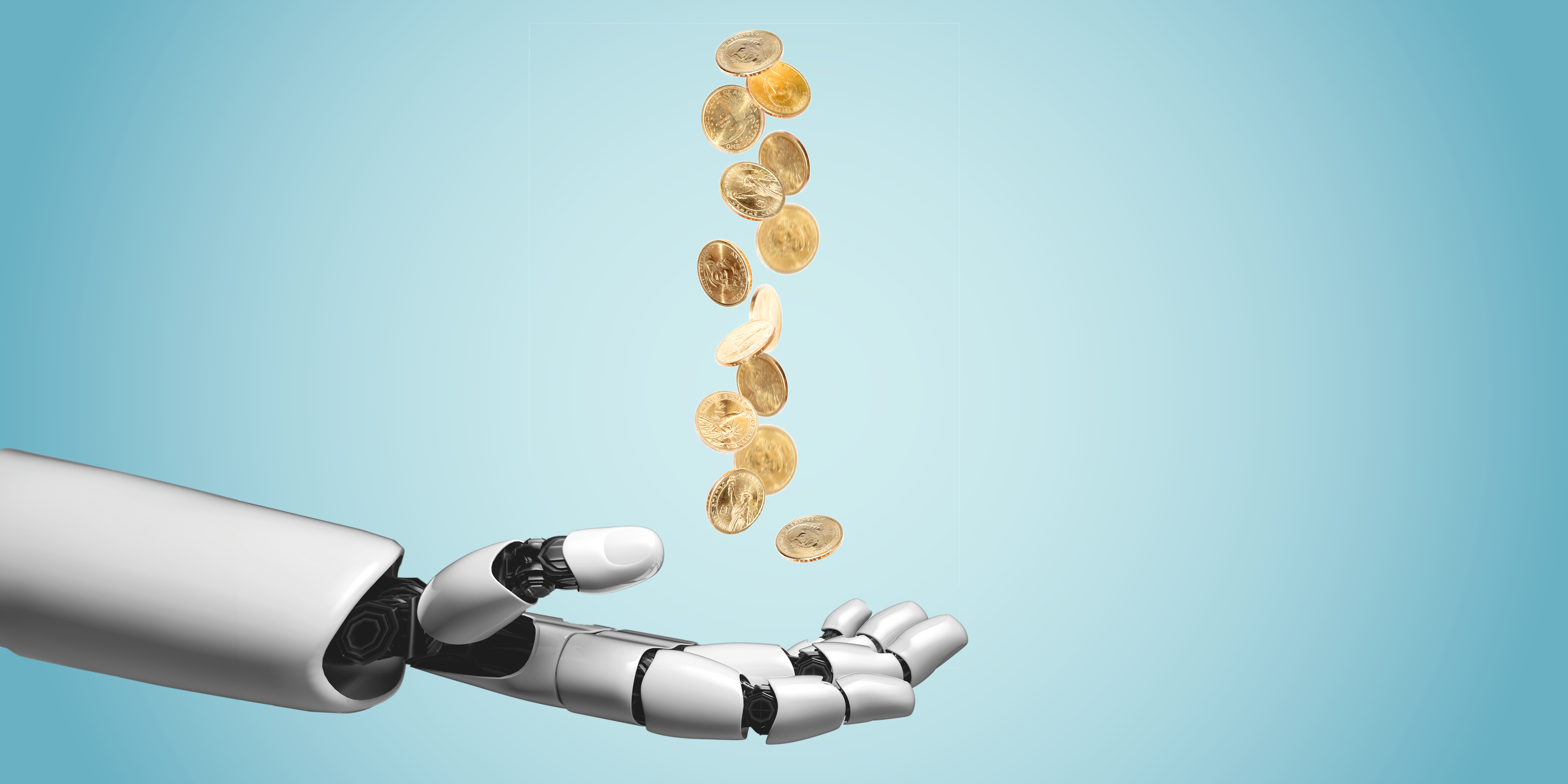 Data Analytics and AI for Finance made easy