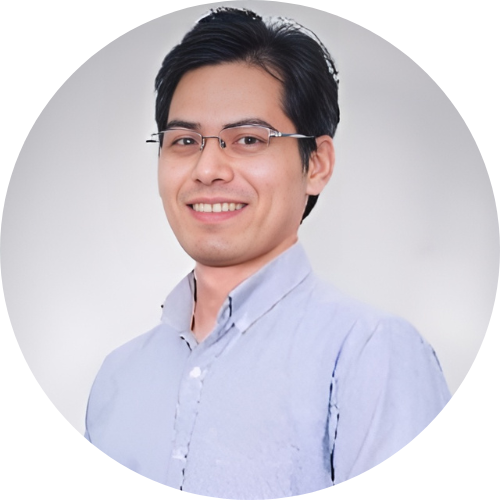 Founder & Head of Faculty | User CMA Smart & Secure Company Limited