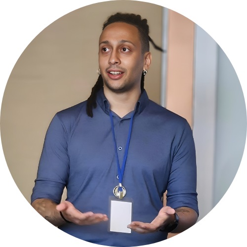 Managing Partner | TaxMap Tributos