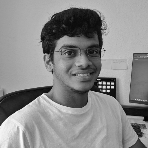 Sanket Joshi profile picture