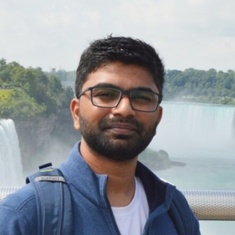 Akash Ponduro profile picture