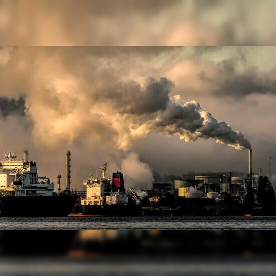 Tracking CO2 Emissions header