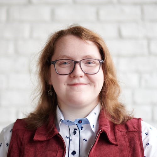 Alison Walter headshot