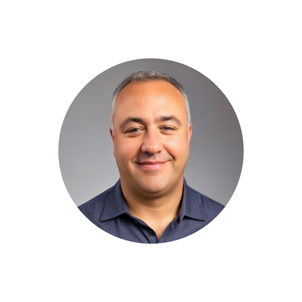 Jamie Crossman-Smith