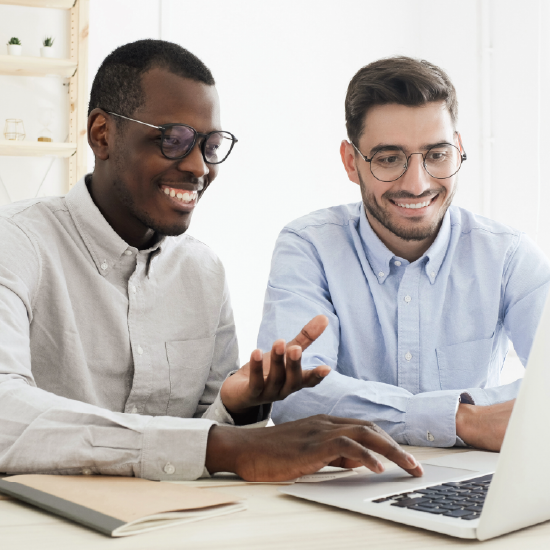 Prompt engineering blog header