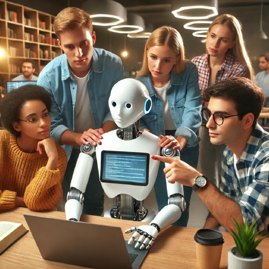 Will we ever trust AI