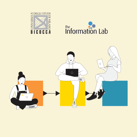 Milano-Bicocca Uni, Information Lab and KNIME launch student challenge