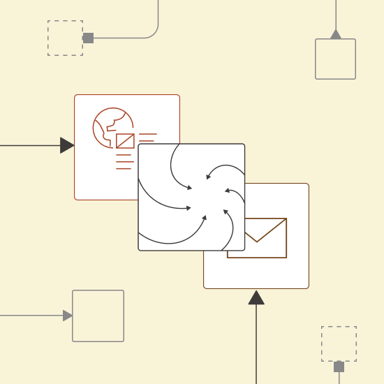 Summarize world news blog header